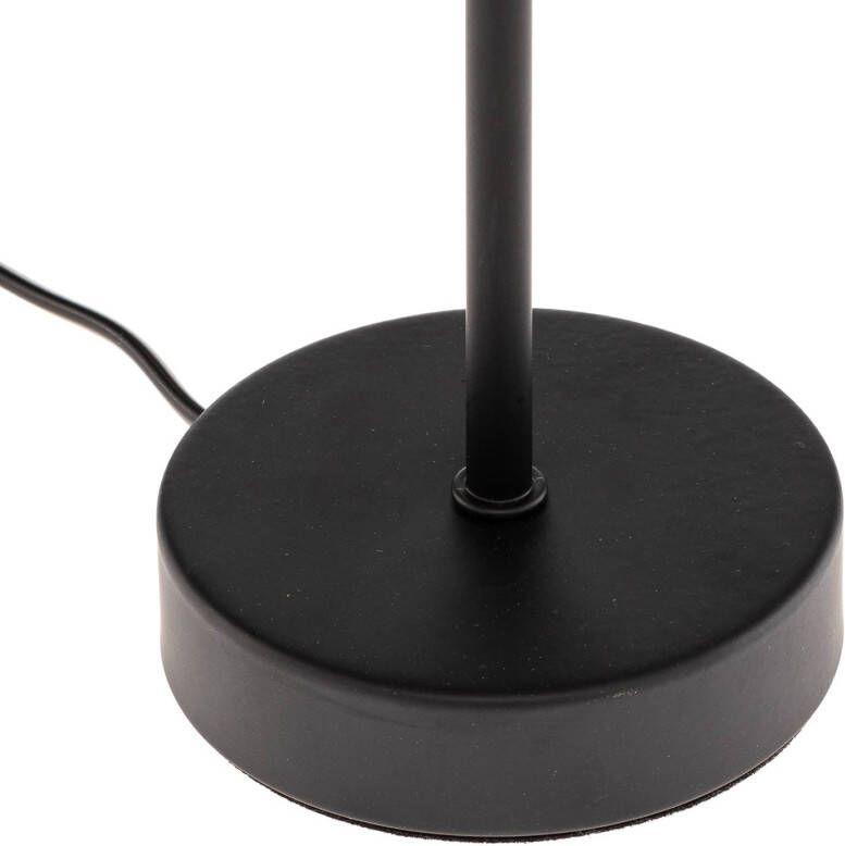 Globo Tafellamp Tuxon, 1 lamp, 35 cm