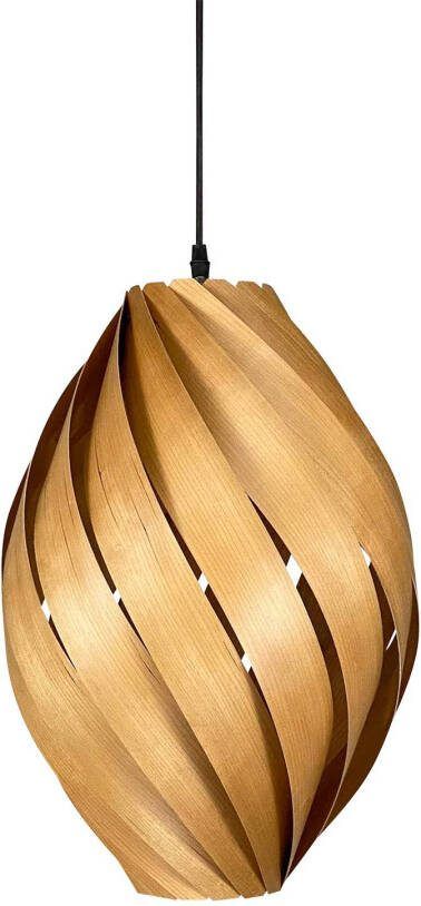 Gofurnit Ardere hanglamp kersen, hoogte 45 cm