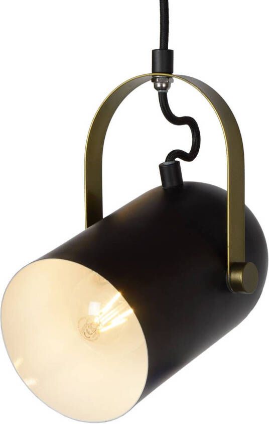 Lucide Spinlamp plafond Swapp spider 45466/05/30