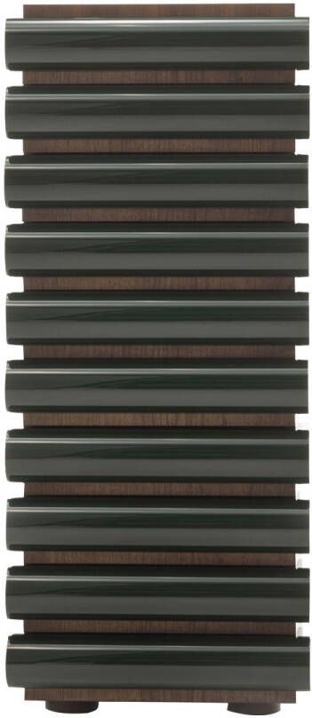 Acerbis Storet Opbergkast Dark Green