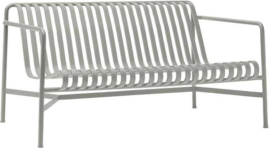 HAY Palissade Lounge Sofa Loungebank