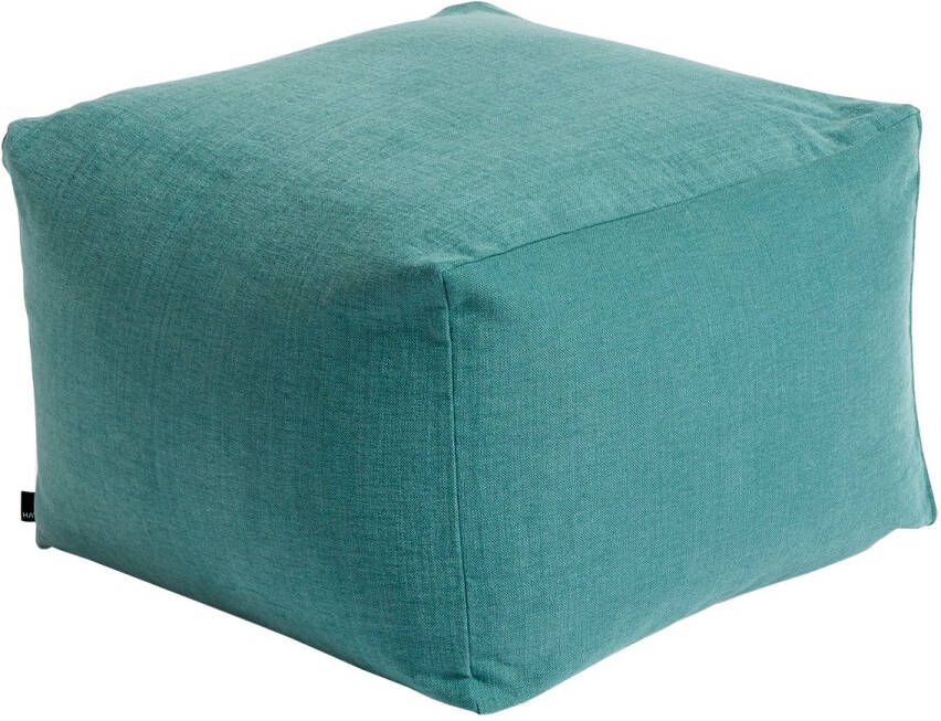 HAY Pouf Poef Eucalyptus