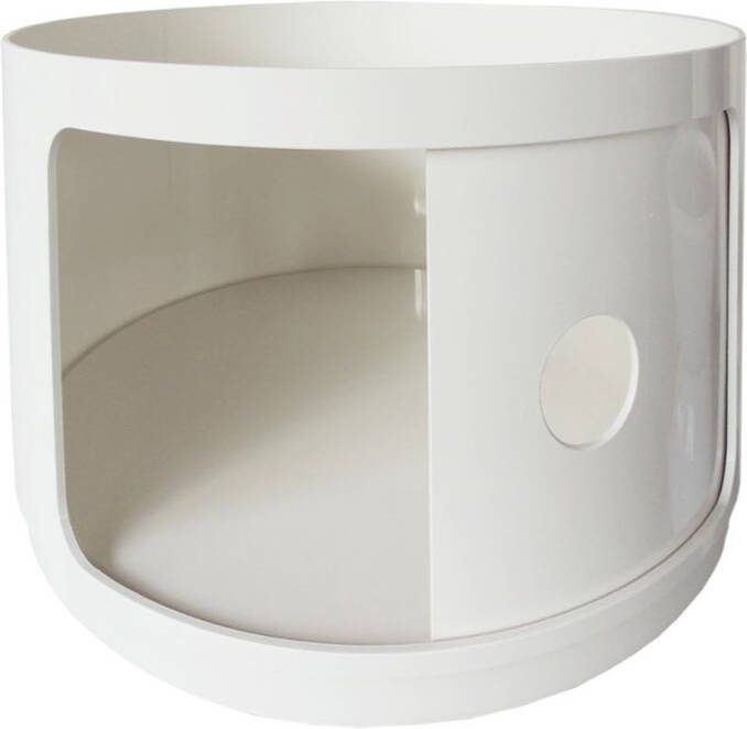 Kartell Componibili 4955 Wit