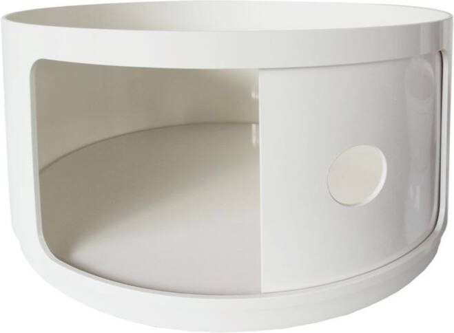Kartell Componibili Big Opbergkastje S