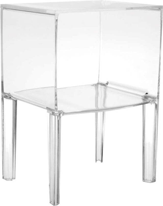 Kartell Small Ghost Buster Opbergkastje