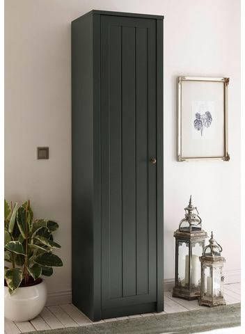 Home affaire Bergkast Askot Hoofte 197 cm