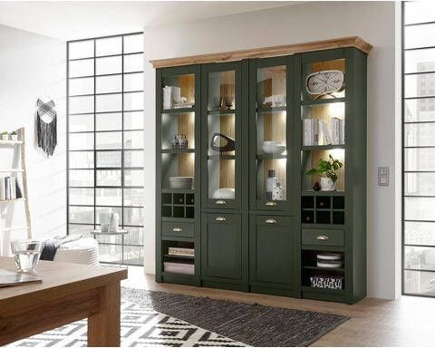 Home affaire Buffetkast CAMBRIDGE