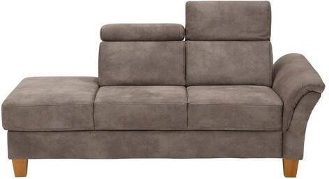 Home affaire Récamier Conville