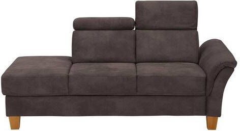 Home affaire Récamier Conville