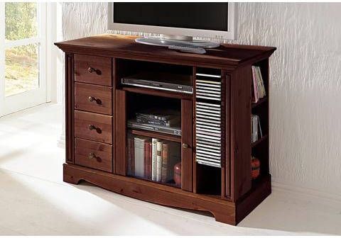 Home affaire Tv meubel Breedte 108 cm, draagvermogen tot 50 kg