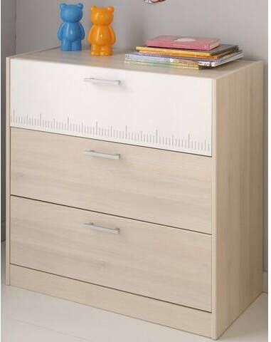 Parisot Ladekast Charly