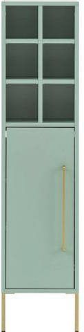 Schildmeyer Halfhoge kast Sarah Badkamermeubel, breedte 30, 4