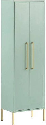 Schildmeyer Halfhoge kast Sarah Badkamermeubel, breedte 46, 2 cm
