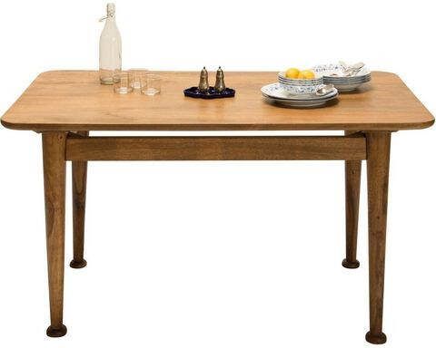 Tom Tailor Eettafel T WESTCOAST TABLE SMALL