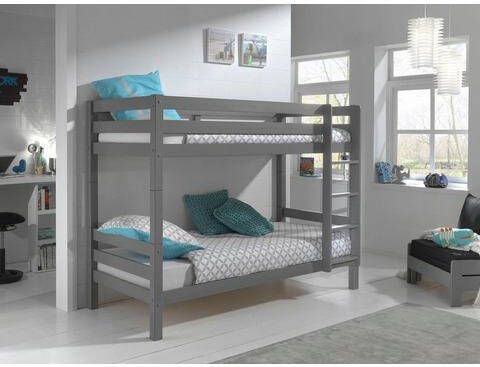 Vipack Stapelbed PINO naar keuze met onderbedlade