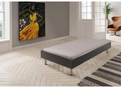 Wimex Bed Easy zonder hoofdsteun, vrij plaatsbaar