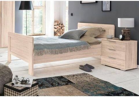 Wimex Bed Nadja