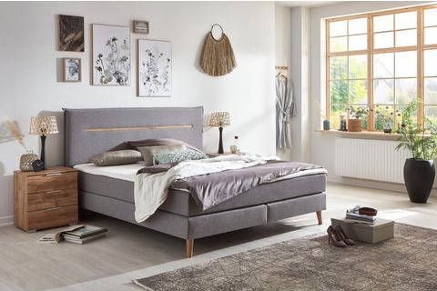 Wimex Boxspring Stavanger naar keuze met topmatras