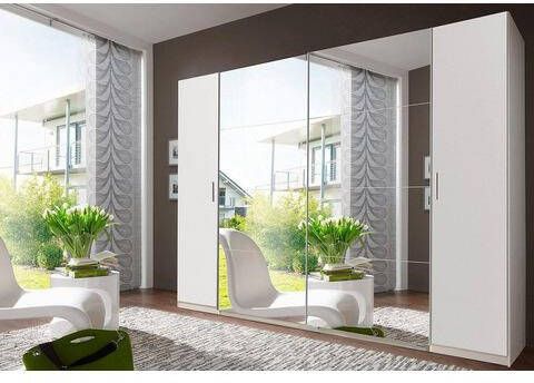 Wimex Draai -/zweefdeurkast Lotto