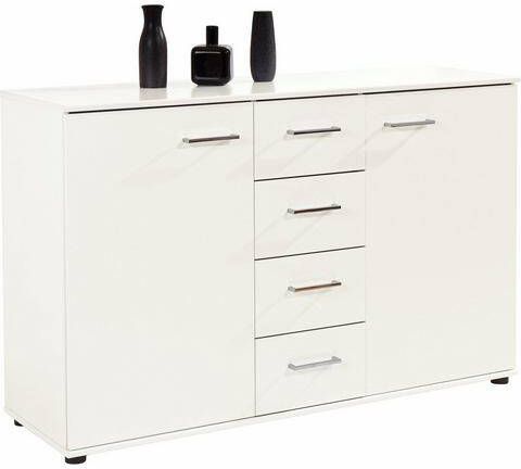 Wimex Kast met laden en deuren Petra/Pamela