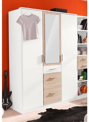 Wimex Kledingkast Joker optioneel met spiegel