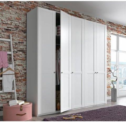 Wimex Kledingkast New York