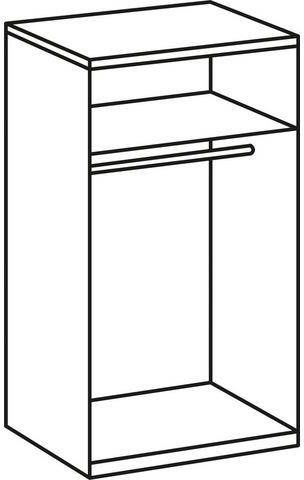 anytime Kledingkast New York