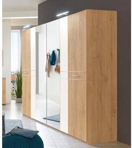 Wimex Kledingkast Petra/Pamela