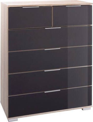 Wimex Ladekast Easy met glas of spiegelfront