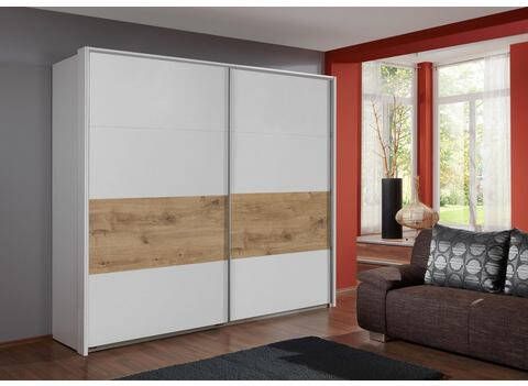 anytime Zweefdeurkast Bert