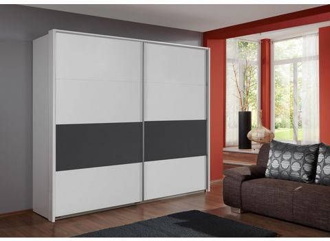 anytime Zweefdeurkast Bert