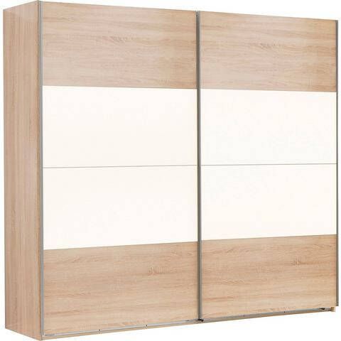 Wimex Zweefdeurkast Easy