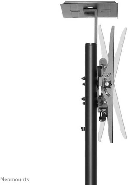 Neomounts by Newstar Verrijdbaar Flatscreen Meubel Plasma m1700e