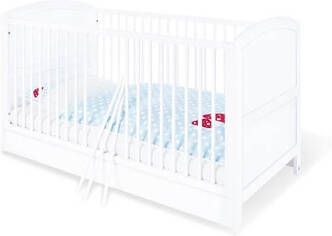 Pinolino ® Ledikantje Laura Made in Germany