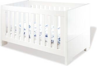 Pinolino ® Ledikantje Sky Kinderbed, spijlenbed