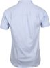 Desoto Zakelijke Overhemden Blauw Heren online kopen