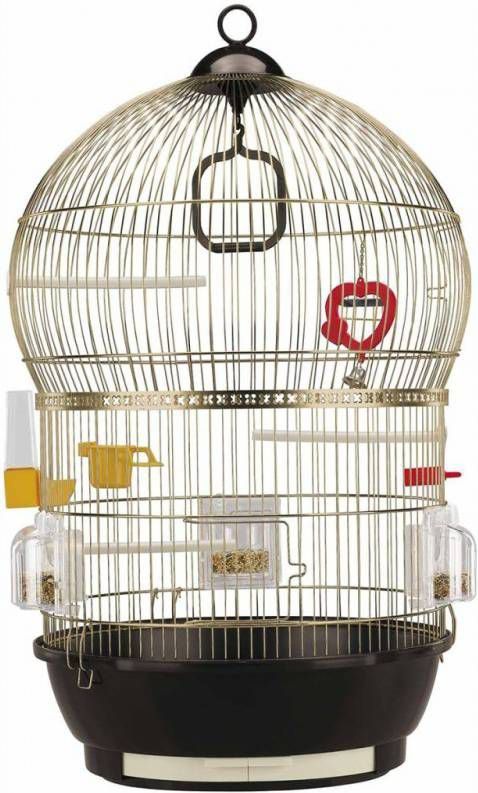 Ferplast Vogelkooi Bali 40x65 cm 51018802