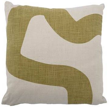 Bloomingville Fedaa Sierkussen 50 x 50 cm