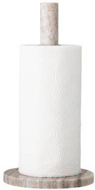 Bloomingville Keukenrolhouder Marmer