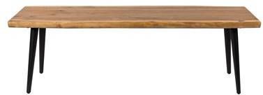 Dutchbone Eetkamerbank Alagon 45 x 120 x 40