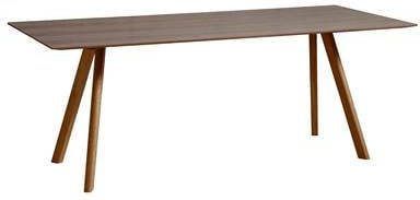HAY Copenhague CPH30 Eettafel 200 x 90 cm