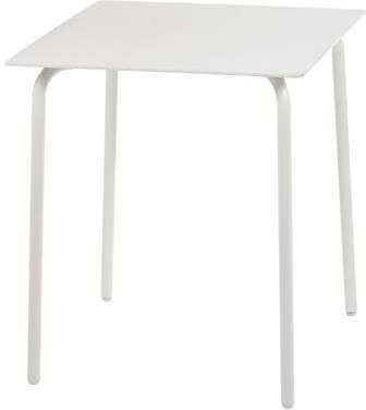 Serax August Eettafel 65 x 65 cm Zand