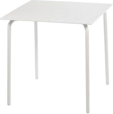 Serax August Eettafel 75 x 75 cm Zand