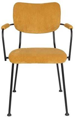 Zuiver eetkamerstoel Benson(set van 2 )