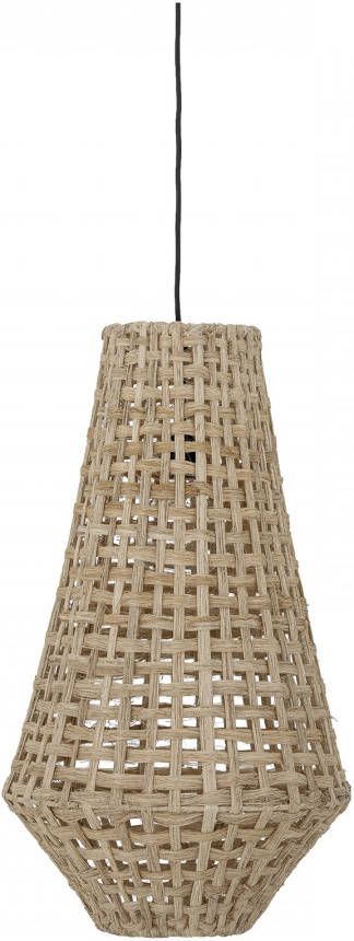 Bloomingville Nolie Hanglamp Naturel