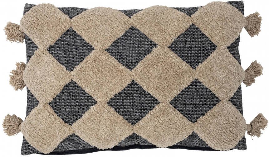 Bloomingville Elina Sierkussen Bruin