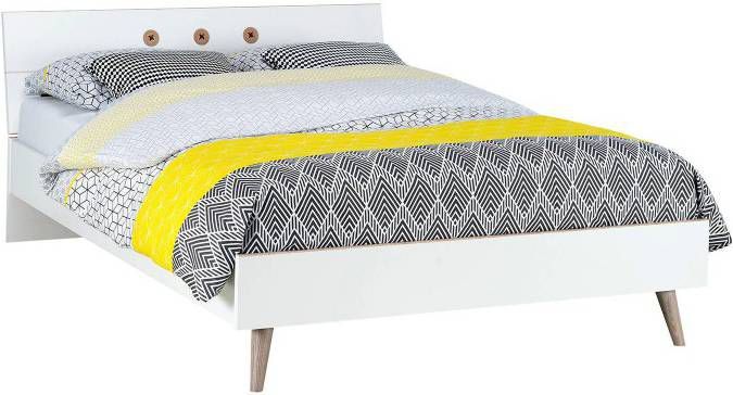 Beddenreus Bed Sasha (140x200 cm)