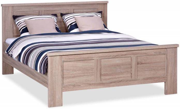 Beter Bed Select Bed Andes 140 x 200 cm