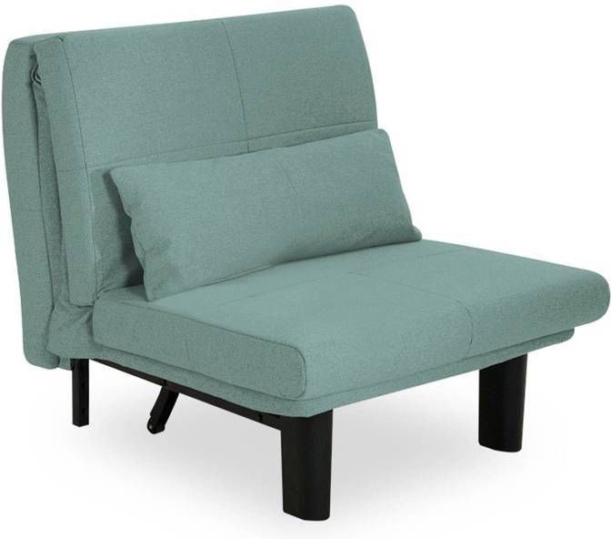 Beter Bed Select Slaapbank Chicago 80 x 195, 5 x 40, 5 cm