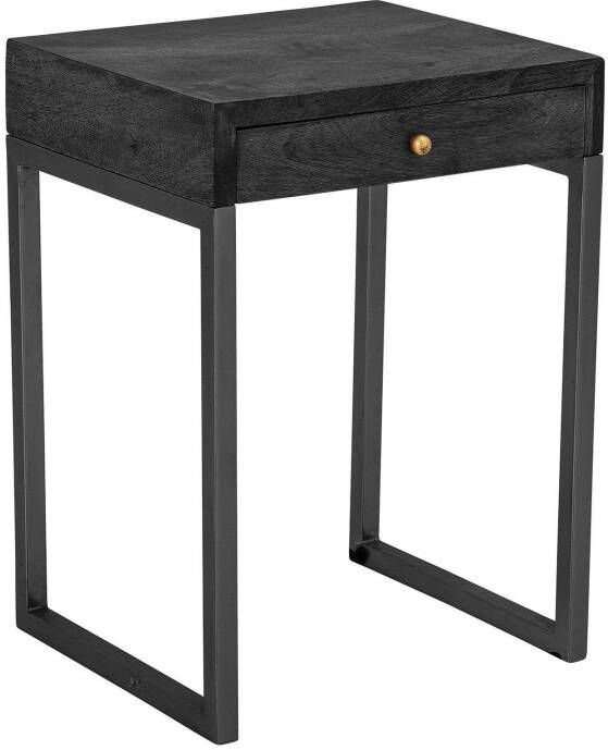 Bloomingville bijzettafel Napa